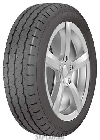Купить DOUBLESTAR 3PTC2057015E000003 Шины Doublestar  205/70/15  R 106/104 C DL01