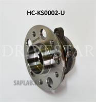 Купить DRIVESTAR HCKS0002U ступица колеса