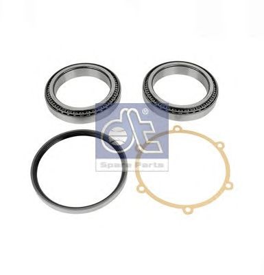 Купить DIESEL TECHNIC 1030498 Комплект подшипников ступицы