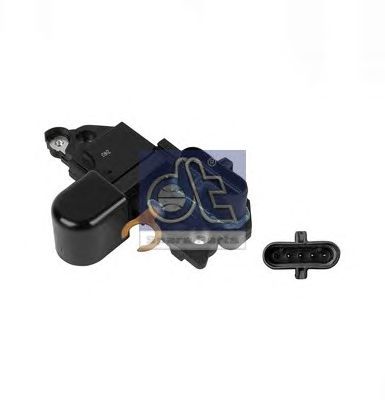 Купить DT 3.34045 Регулятор (Bosch:F 00M 144 122) MAN D0834,D0836,D2066,D2676,D2866,D2876,E2866,D/E/G2876