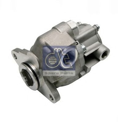 Купить DIESEL TECHNIC 461747 Насос гур+топливный mb actros/axor