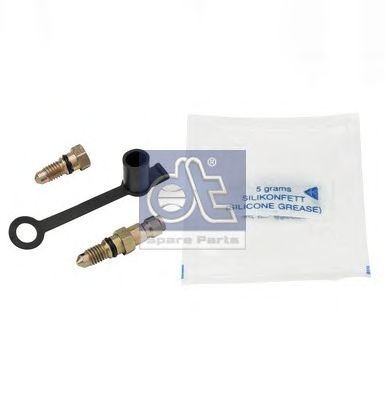 Купить DIESEL TECHNIC 490874 Ремкомплект цилидра переключения кпп