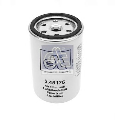 Купить DT 545176 фильтр ADBLUE !D=78 H=119.5 M16x1.5 \DAF LF45/55 CF75 CF85 XF95/105