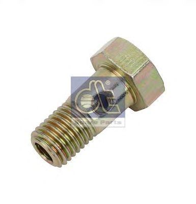 Купить DT 975005 болт форсунки!M8x1x17 SW12-8\MB Actros/Axor