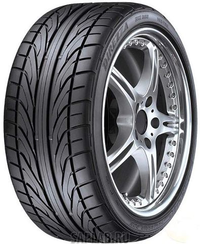 Купить DUNLOP 1043096 Шины Dunlop Direzza DZ101 265/35R22 102W