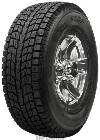 Купить DUNLOP 254949 Шины Dunlop J Grandtrek SJ6 235/55 R18 99Q