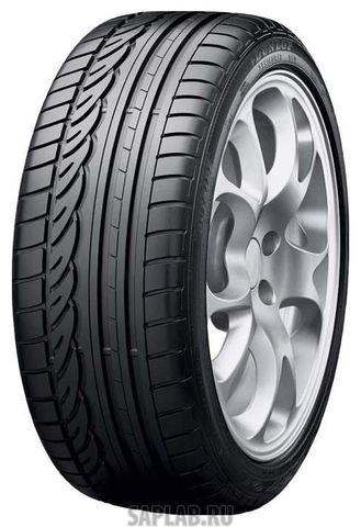 Купить DUNLOP 277867 Шины DUNLOP SP Sport 01 235/45 R17 94W (до 270 км/ч) 277867