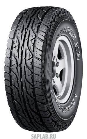Купить DUNLOP 284183 Шины DUNLOP GRANDTREK 255/70 R16 111T (до 190 км/ч) 284183