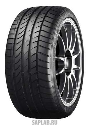 Купить DUNLOP 286793 Шины Dunlop SP SPORT MAXX TT 255/40ZR17 98Y (286793)