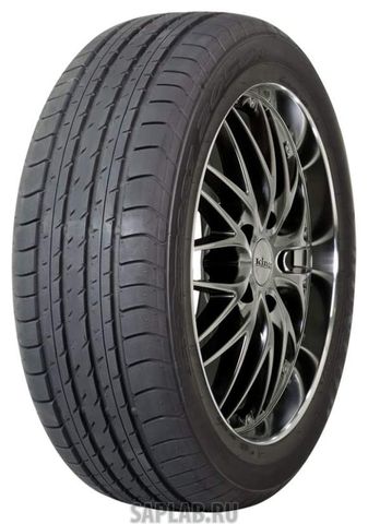 Купить DUNLOP 287021 Шины Dunlop J SP Sport 2050 255/40 R18 95Y