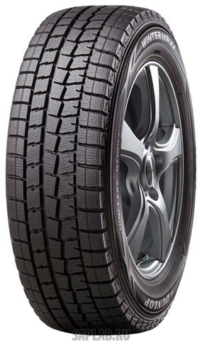 Купить DUNLOP 307767 Шины Dunlop J Winter Maxx WM01 245/45 R17 99T
