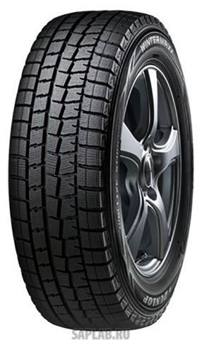 Купить DUNLOP 307825 Шины Dunlop Winter Maxx WM01 155/65 R14 75T 307825