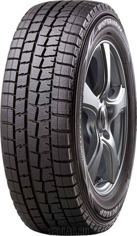 Купить DUNLOP 30783714 Шины DUNLOP WINTER MAXX WM01 2014 205/65 R15 94T (до 190 км/ч) 30783714