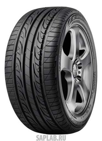 Купить DUNLOP 308447 Шины Dunlop SP Sport LM704 195/65 R14 89H