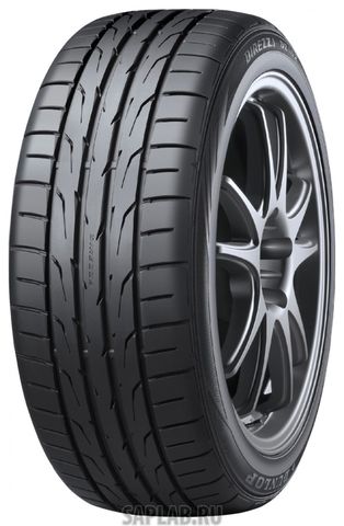 Купить DUNLOP 310203 Шины DUNLOP Direzza DZ 102 205/50 R16 87V (до 240 км/ч) 310203