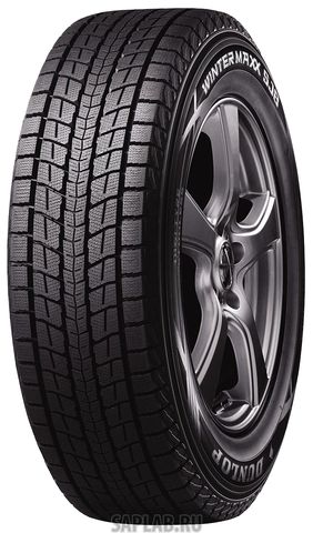 Купить DUNLOP 31148714 Шины DUNLOP WINTER MAXX Sj8 2014 245/60 R18 105R (до 170 км/ч) 31148714