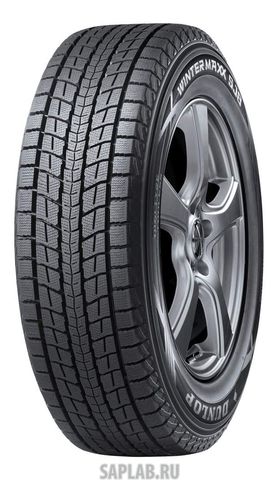 Купить DUNLOP 31152314 Шины DUNLOP WINTER MAXX Sj8 2014 225/70 R16 103R (до 170 км/ч) 31152314