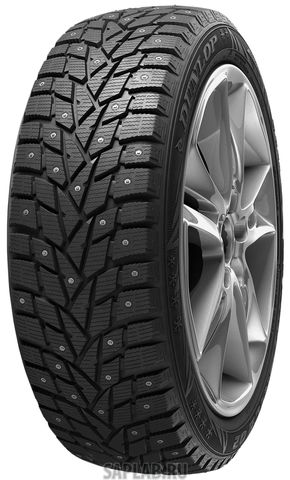 Купить DUNLOP 315471S Шины Dunlop SP Winter Ice 02 215/70 R15 98T шипованная