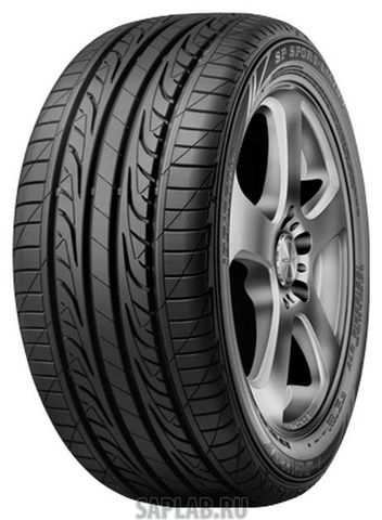 Купить DUNLOP 317337 Шины DUNLOP SP Sport LM704 185/70 R14 88H (до 210 км/ч) 317337