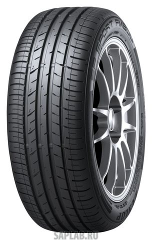 Купить DUNLOP 318999 Шины Sp Sport Fm800 DUNLOP арт. 318999