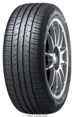 Купить DUNLOP 319055 Шины DUNLOP SP Sport FM800 175/65 R15 84H (до 210 км/ч) 319055
