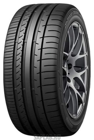 Купить DUNLOP 323588 Шины DUNLOP SP Sport Maxx 050+ 245/50 R18 100W (до 270 км/ч) 323588