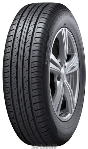 Купить DUNLOP 323938 Шины DUNLOP Grandtrek PT3 225/70 R16 103H (до 210 км/ч) 323938