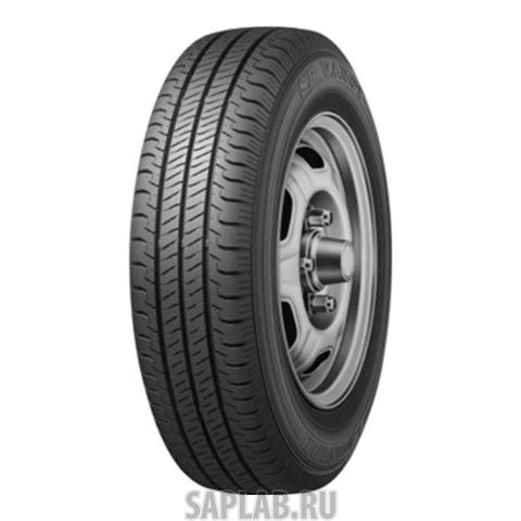 Купить DUNLOP 330973 Шины DUNLOP SP VAN01 195/70R15 104 R