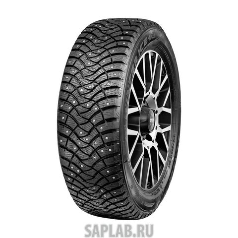 Купить DUNLOP 334551 Шины DUNLOP SP WINTER ICE 03  XL 195/60/15  T 92 шип. 334551