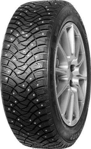 Купить DUNLOP 334553 Шины DUNLOP 205/55/16 T 94 SP WINTER ICE 03 XL 334553