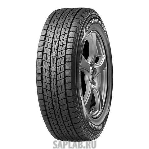Купить DUNLOP 334692 Шины DUNLOP 255/45/20 R 105 WINTER MAXX Sj8 XL