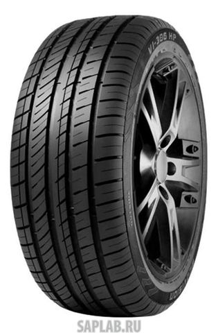 Купить ECOVISION 1158321 Шины ECOVISION VI-386HP 235/60R18 107V