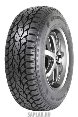 Купить ECOVISION TT005882 Шины Ecovision VI-286AT 255/70 R16 111T (TT005882)