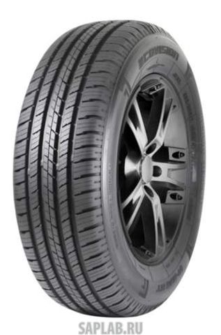Купить ECOVISION TT018701 Шины Ecovision VI-286HT 265/70 R16 112H (TT018701)
