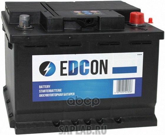 Купить запчасть EDCON - DC80740R 