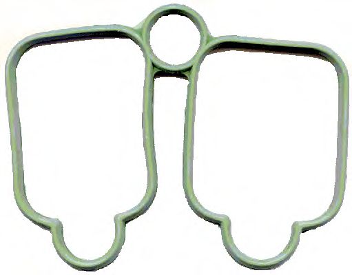 Купить ELRING 023680 прокладка коллектора впускного! (x2)\ Citroen Jumper/Xantia, Peugeot 306-406 1.6-2.0 92>