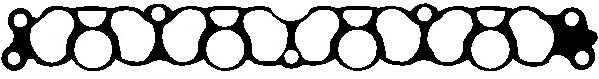 Купить ELRING 034610 прокладка коллектора впускного!\ Mitsubishi Pajero, Volvo S40/V40 1.8 16V GDI 98>