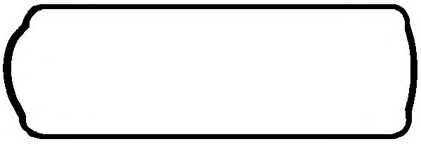 Купить ELRING 559.431 Прокладка клапанной крышка 559.431