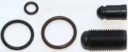 Купить ELRING 690.170 Ремкомплект насос-форсунки_ VW Passat 2.0TDi 05 690.170