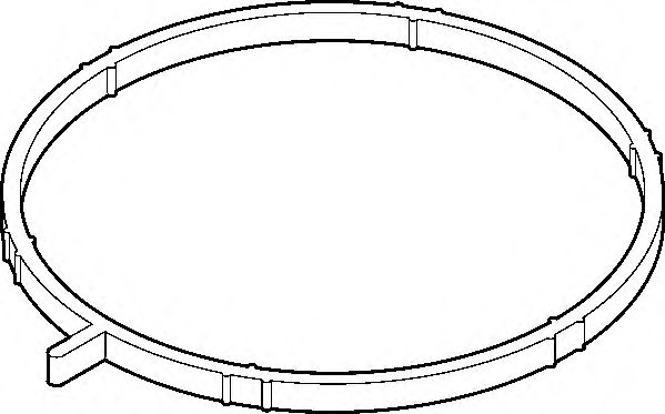 Купить запчасть ELRING - 729960 