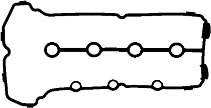 Купить запчасть ELRING - 735700 