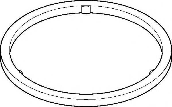 Купить запчасть ELRING - 737710 