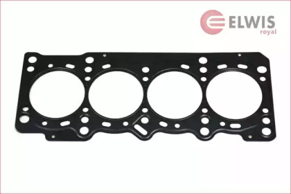 Купить ELWIS ROYAL 0026592 Прокладка ГБЦ FIAT PUNTO/PALIO/DOBLO/SIENA/STRADA 99- 1.2/1.4