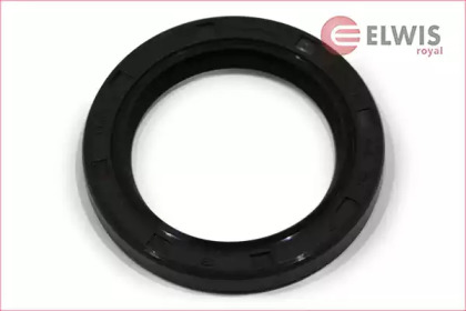 Купить ELWIS ROYAL 8438810 Сальник КВала передн. Chrysler-Hyundai-Mitsubishi (44x60x7) Lancer (CS) 2,0 03- 8438810