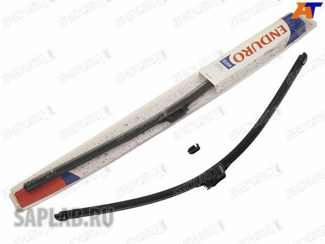 Купить ENDUROVISION EFR-043 Щетка стеклоочистителя бескаркасная (430 мм) 