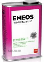 Купить ENEOS 8809478942018 Масло трансмиссионное универсальное Premium (1л)