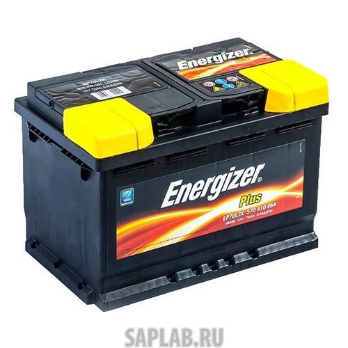 Купить запчасть ENERGIZER - 570410064EP70L3X 