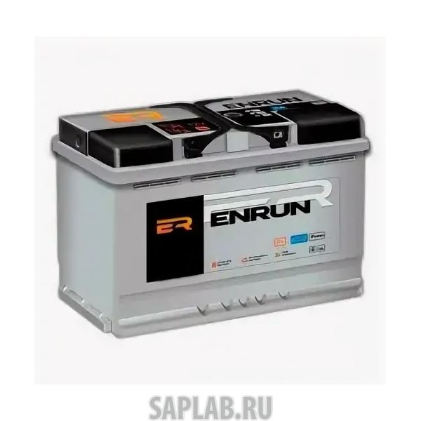 Купить запчасть ENRUN - 74RS710A 