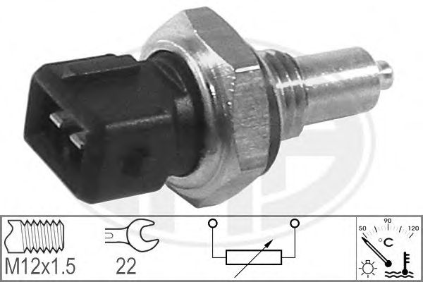 Купить ERA 330643 Датчик