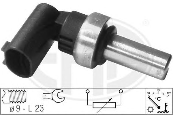 Купить ERA 330647 Датчик